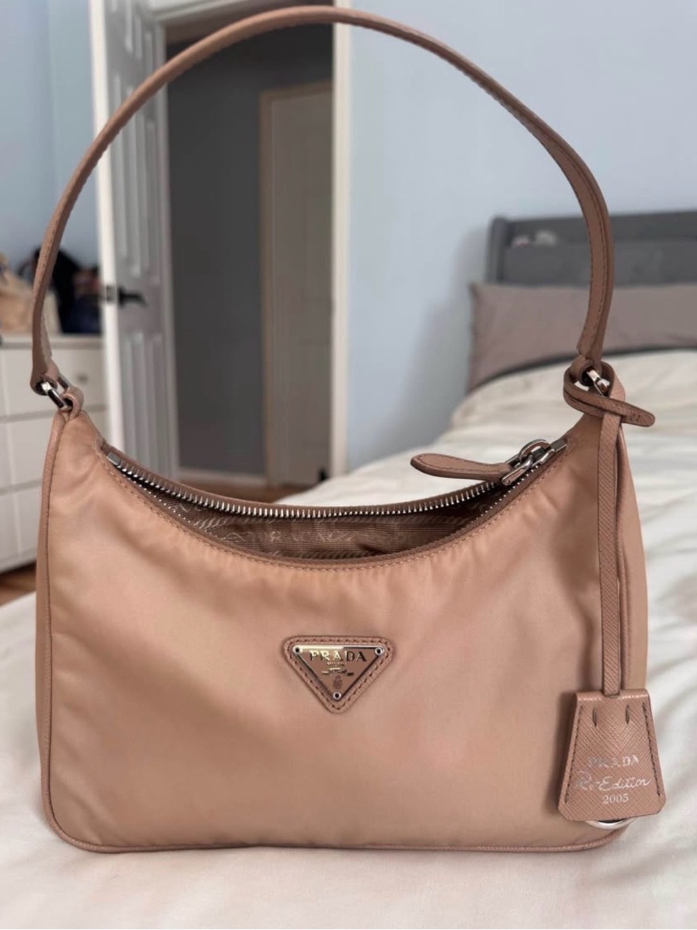 Prada Shoulder Bag